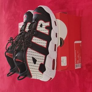 Men's Air More Uptempo 96